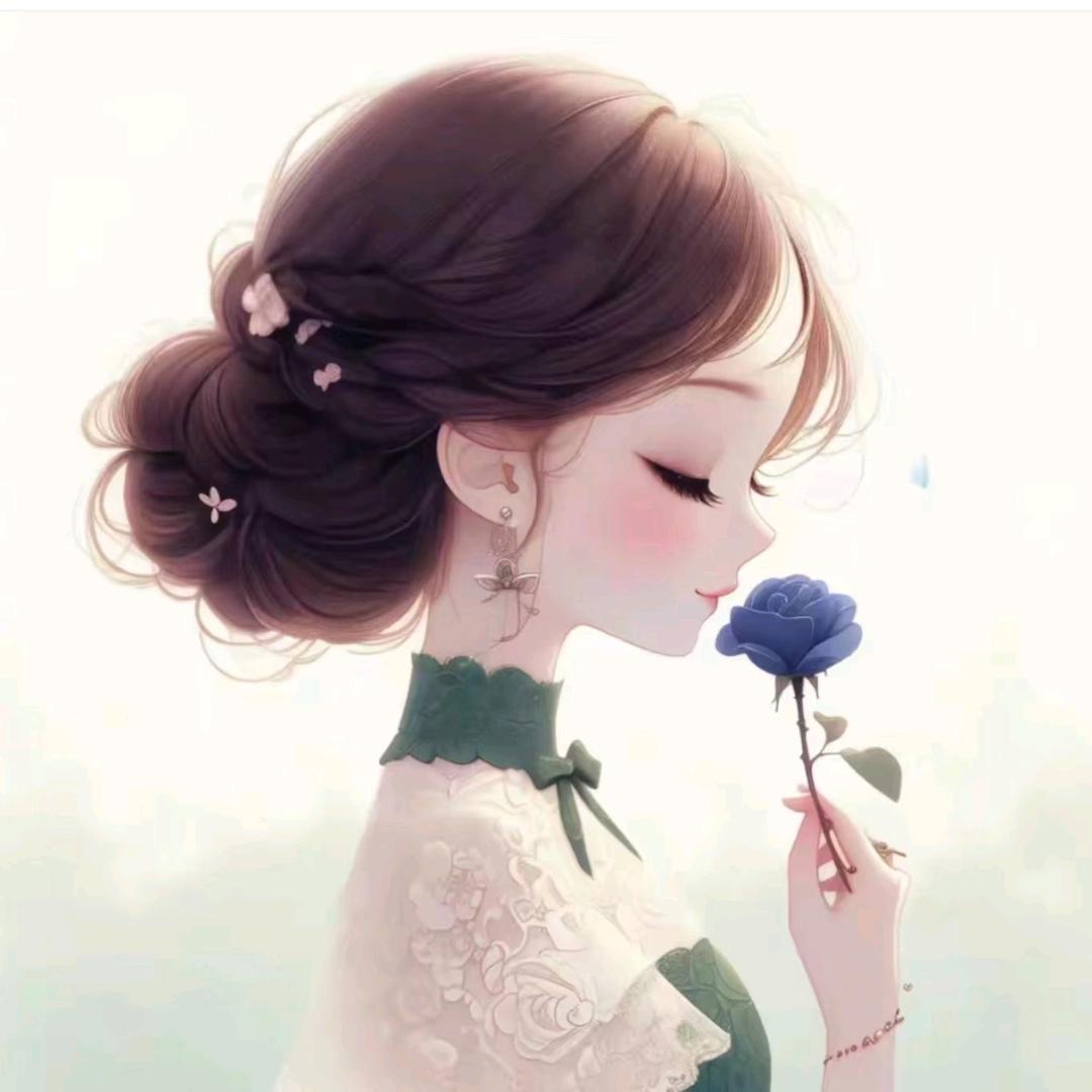 余生爱自己💋