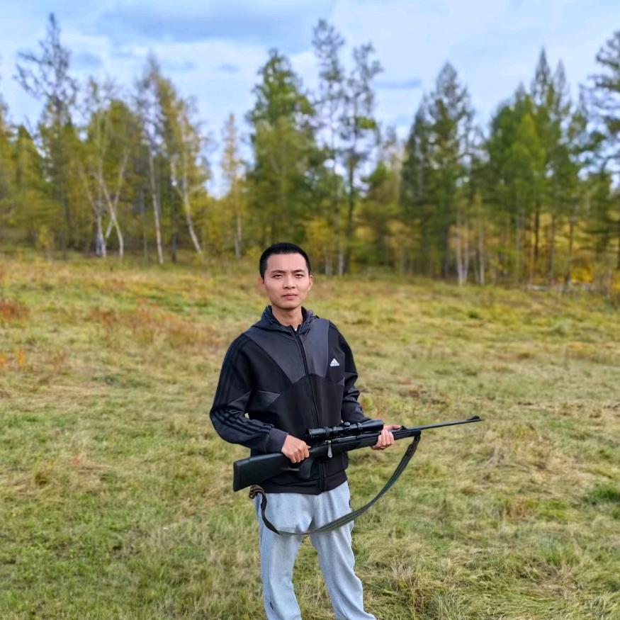 大傻龍