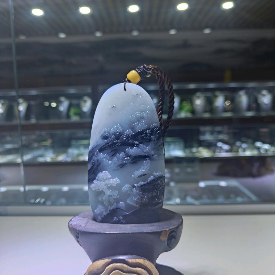 一切随缘