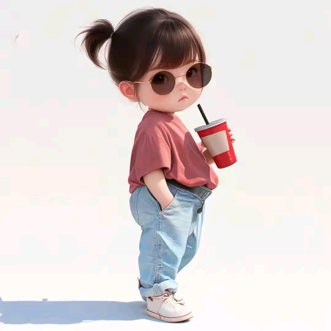 @在发光✨
