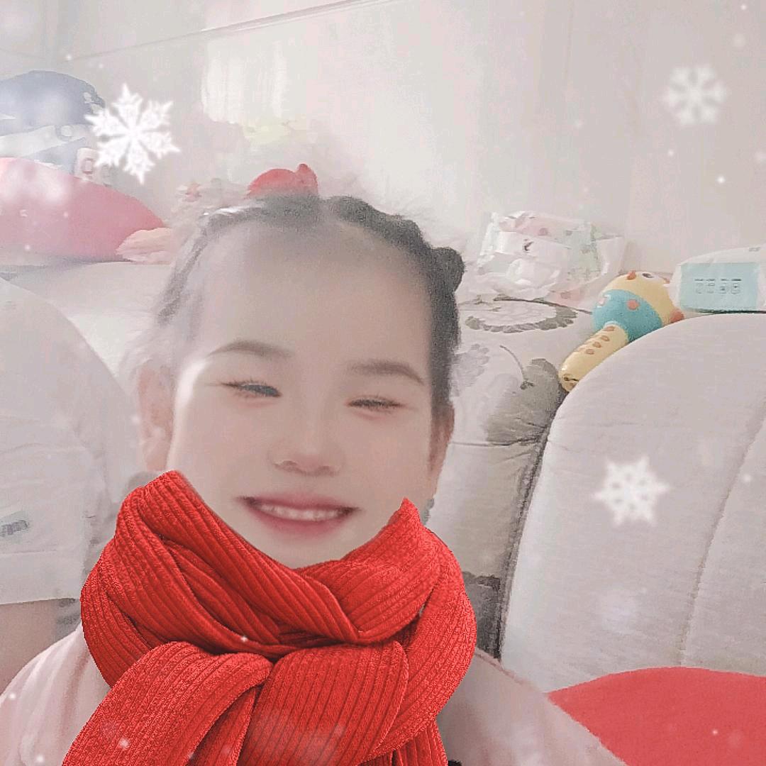 姐就是这么自信