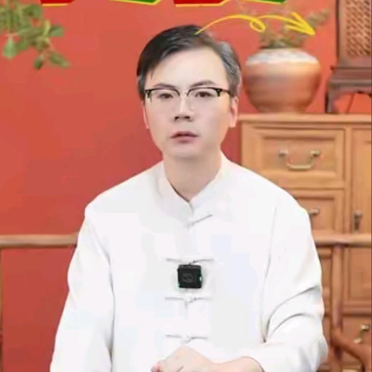 白老师讲堂