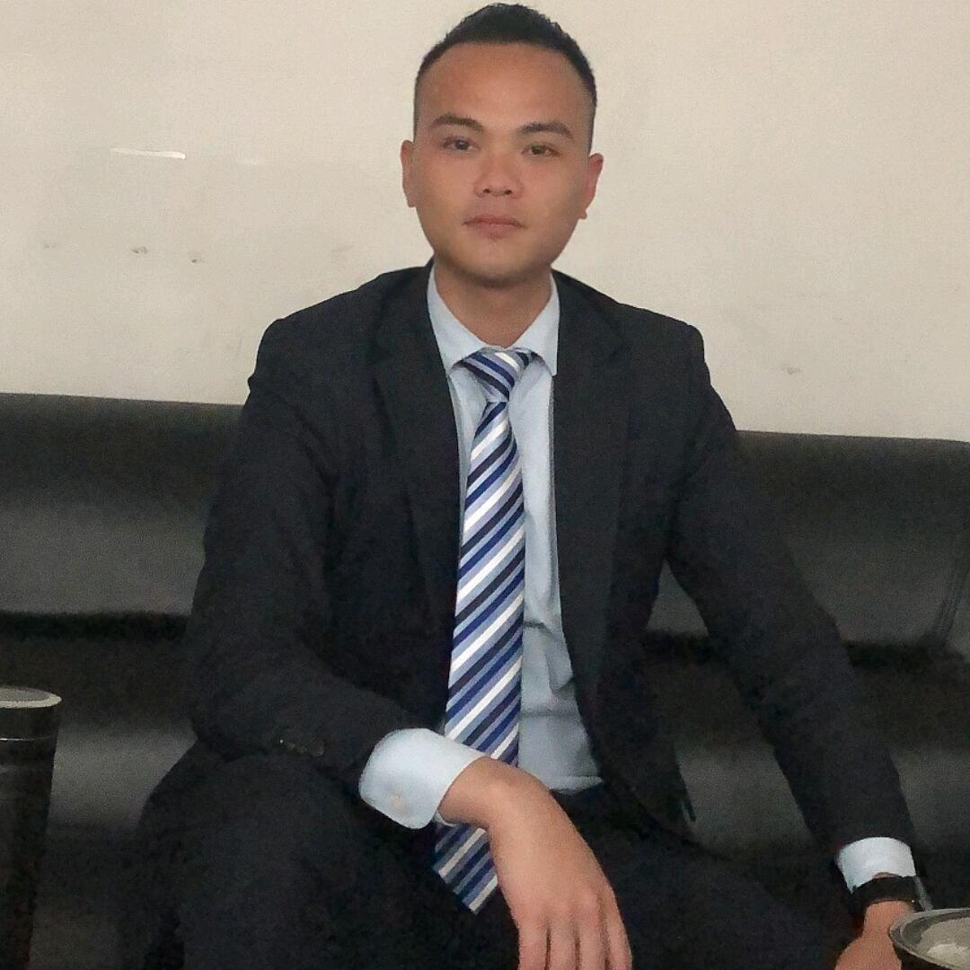 钦州阿龙探楼