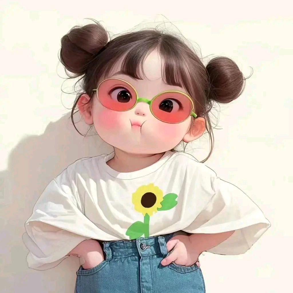 因维有你《拒私聊》