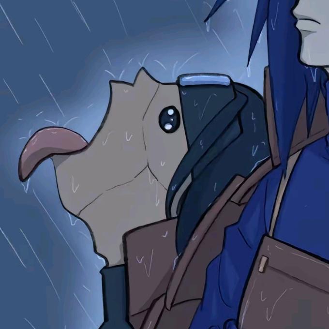 懒得下蛋