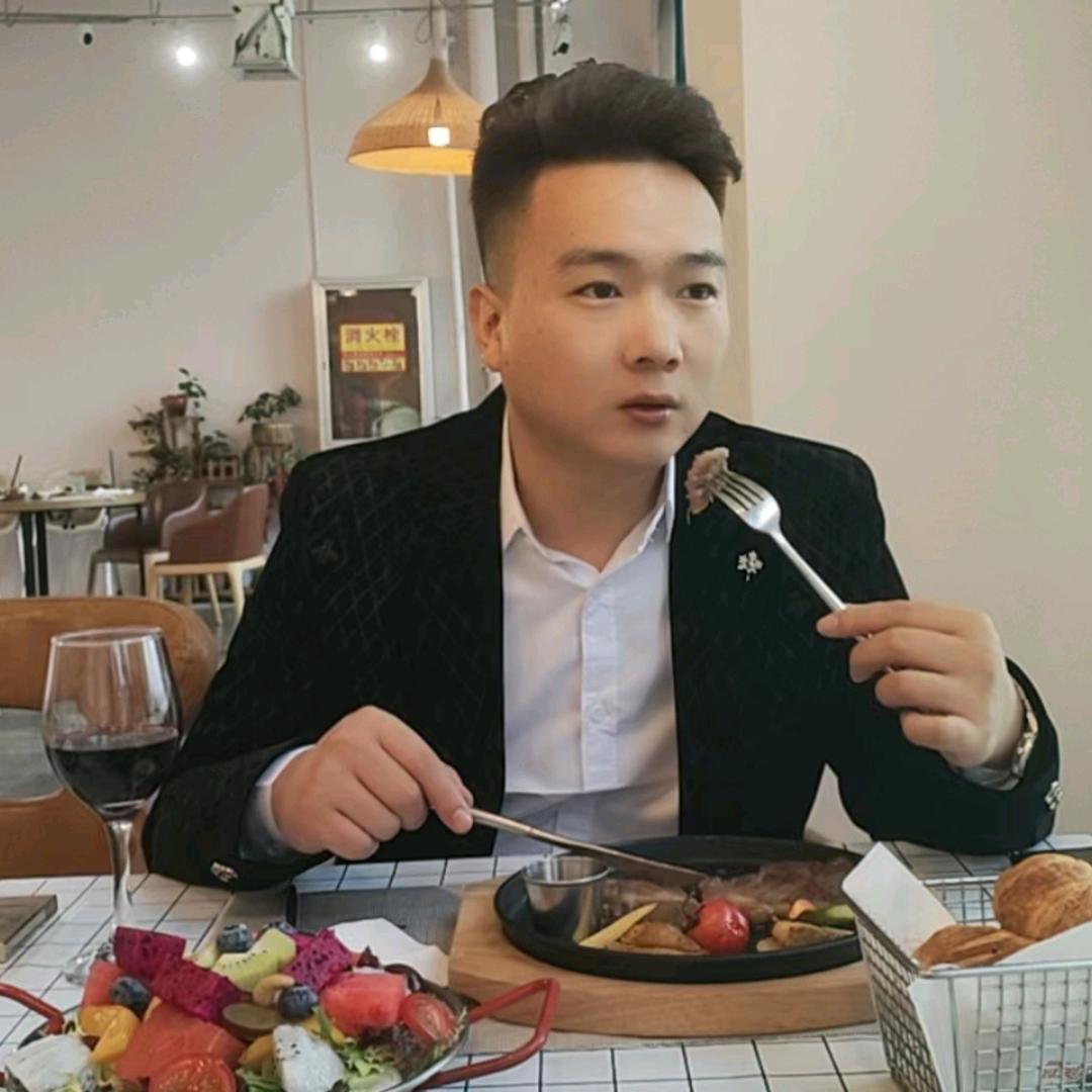 石圪节公社刘永利