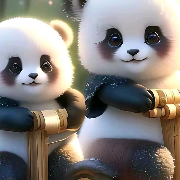 壹只小兔
