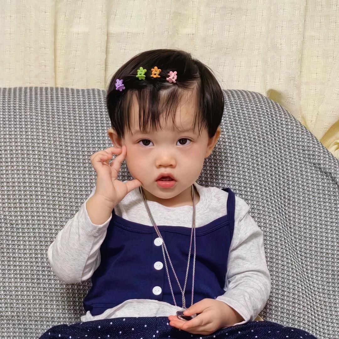 是颜颜baby