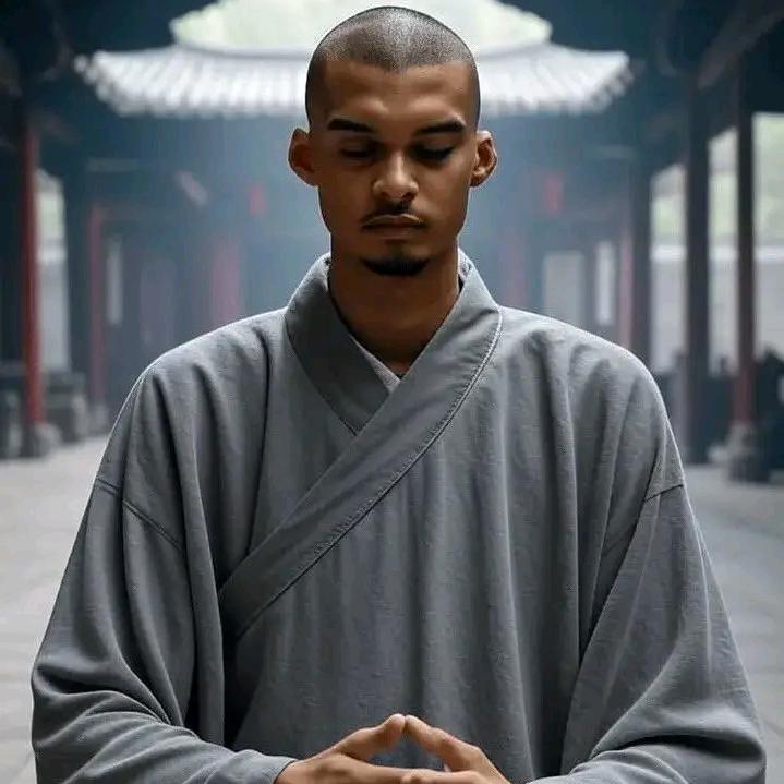 武连冠牛