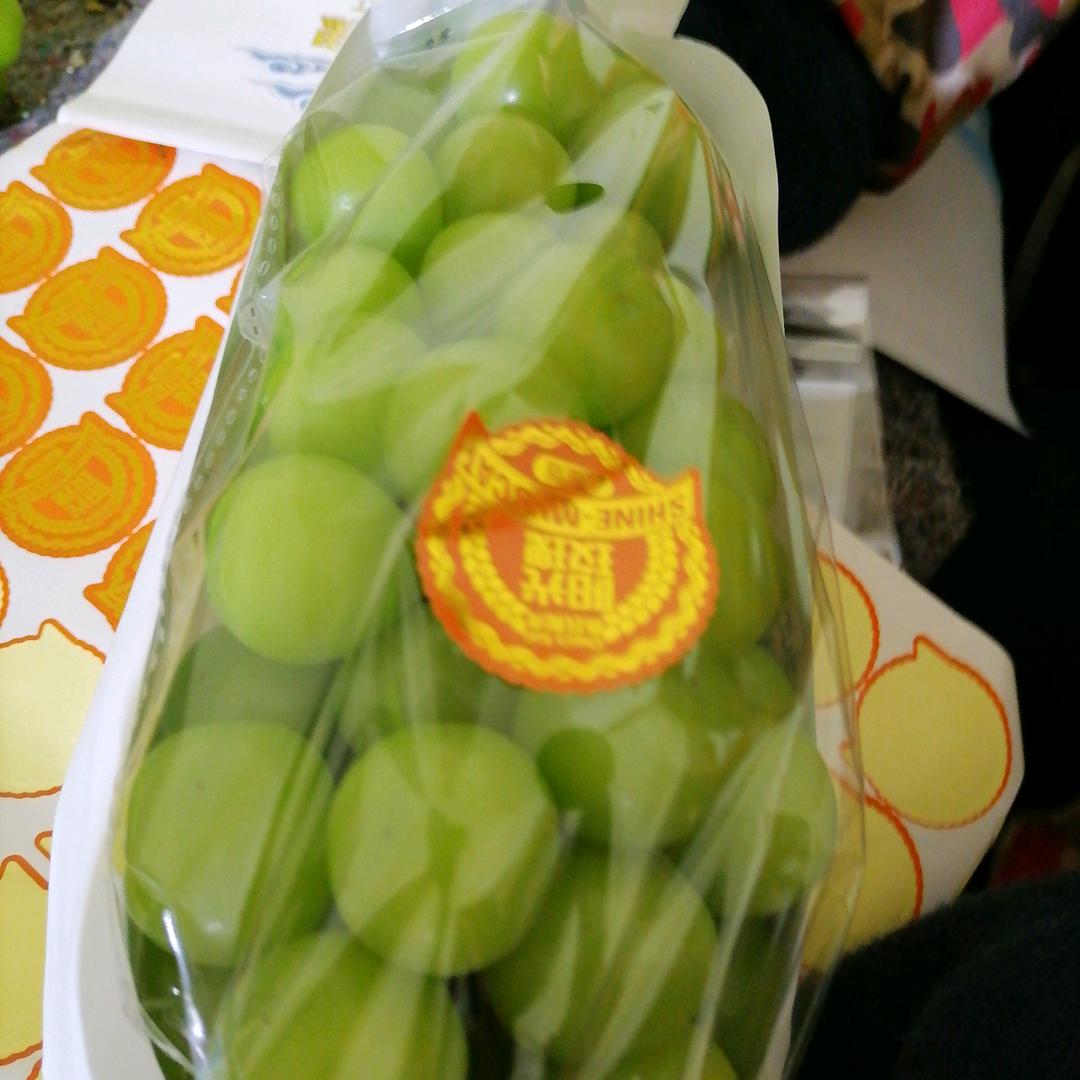 郭李一家人