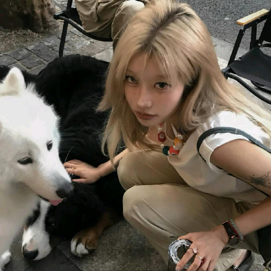 穗穗