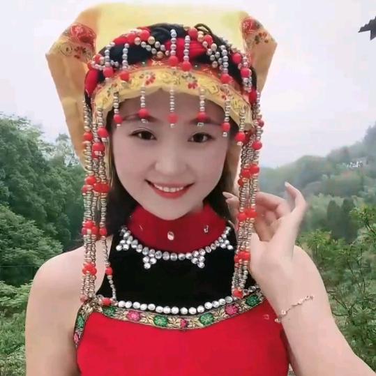 丽丽《关赞必回》