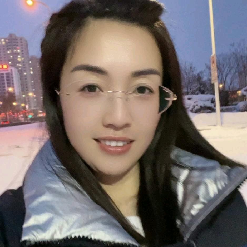 山西养牛妹