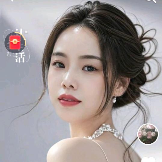 姐是个传说😍😍