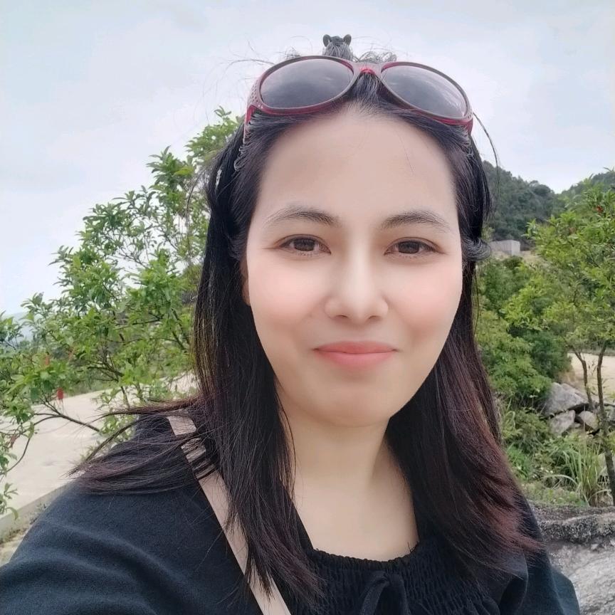 川妹