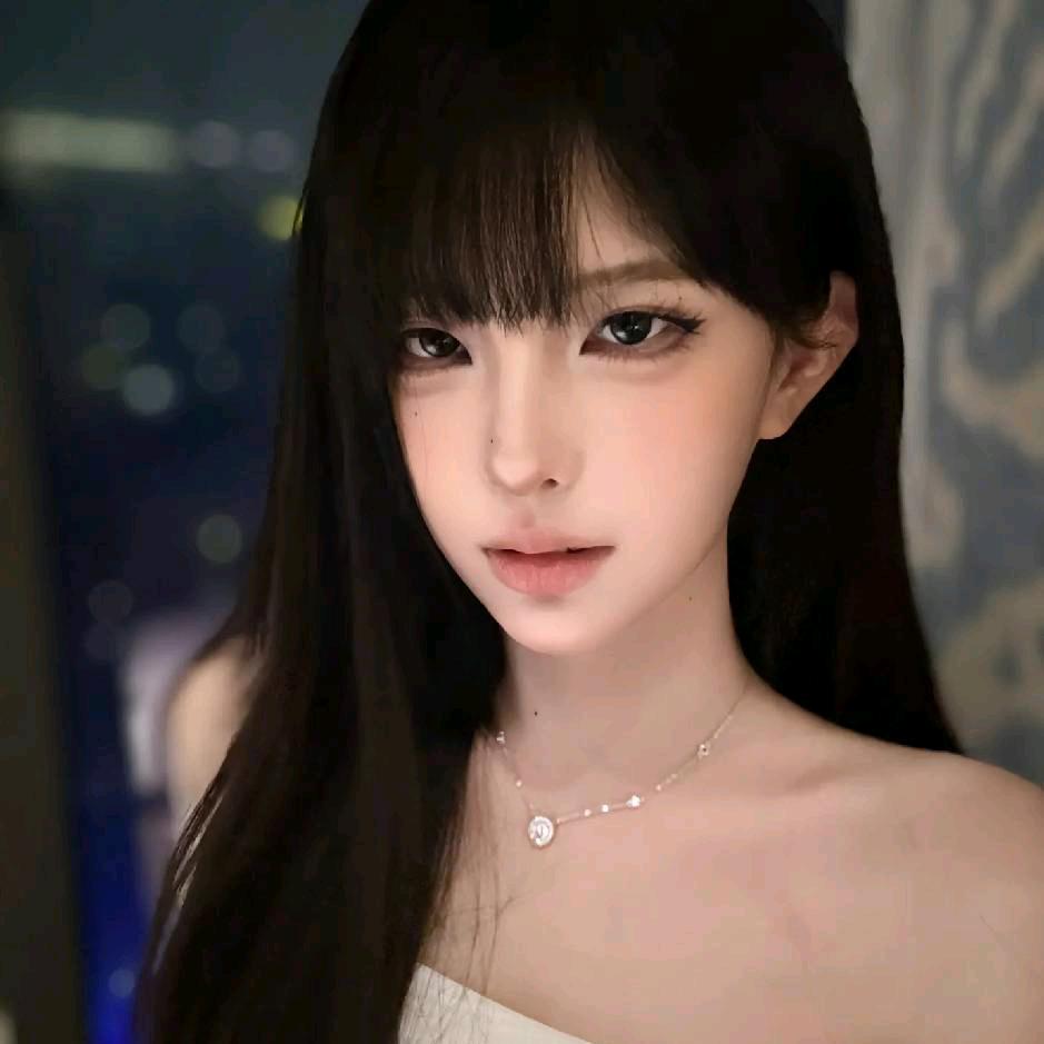xixi熙