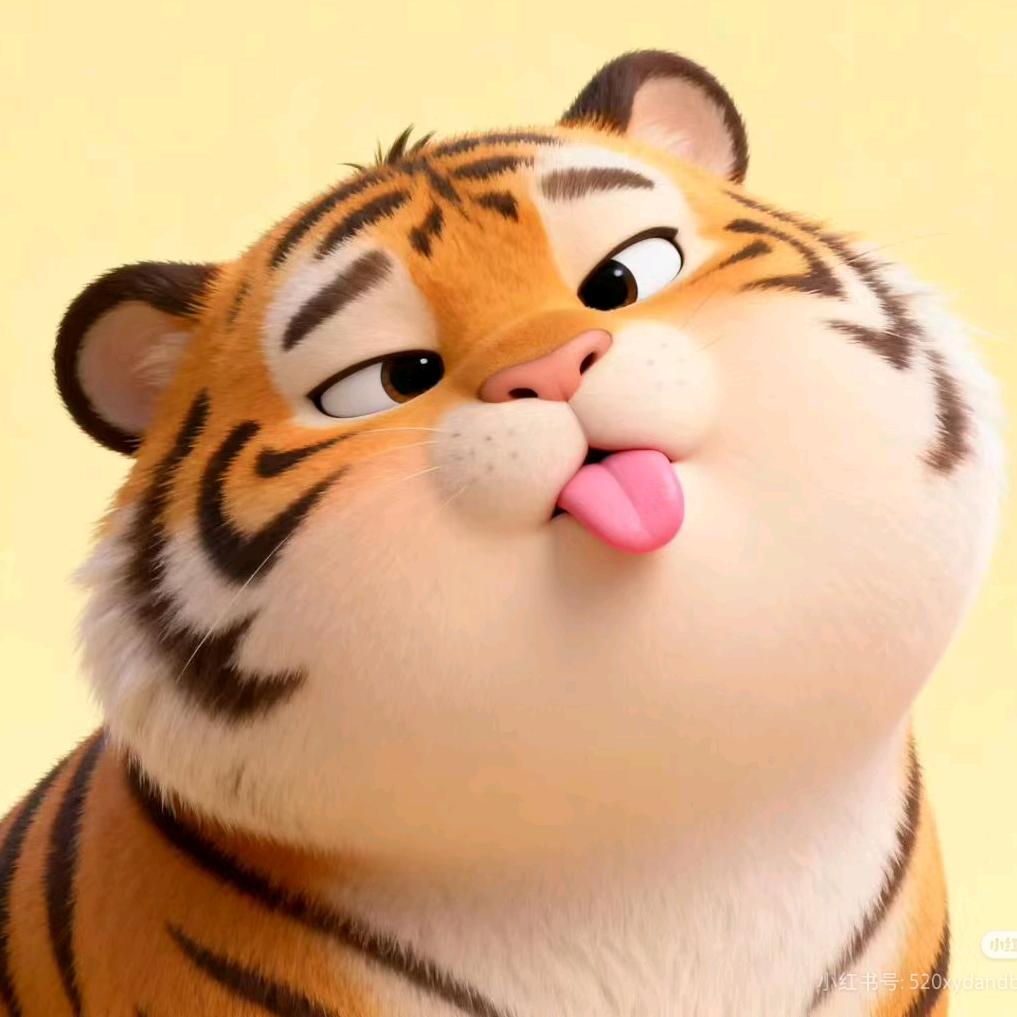 憨憨是个宝儿🌞