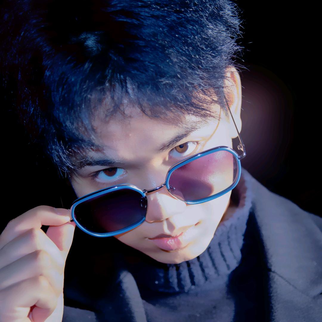 小陈仔爱摄影📷（约拍版）