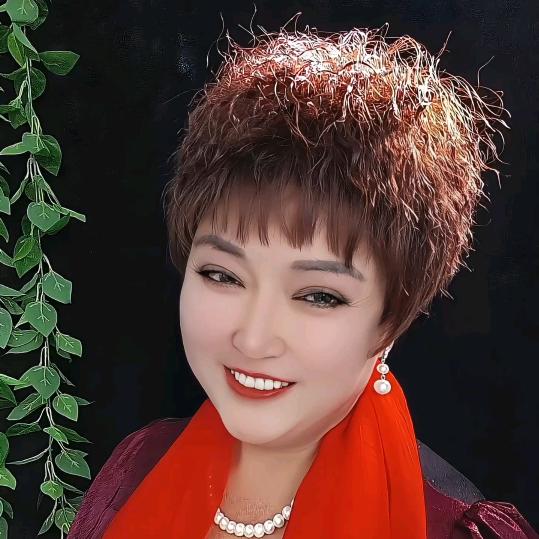 楚轩姐