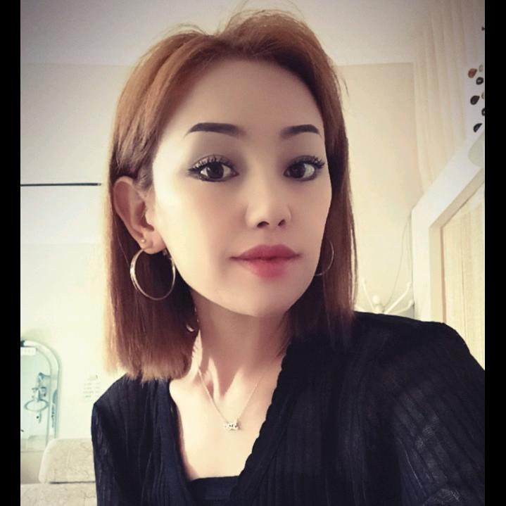 木姐橱窗 营业中