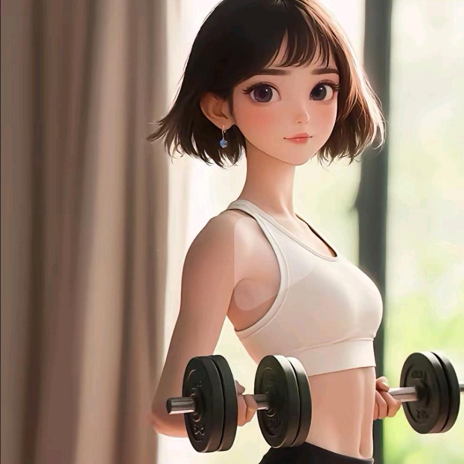 鼠自己