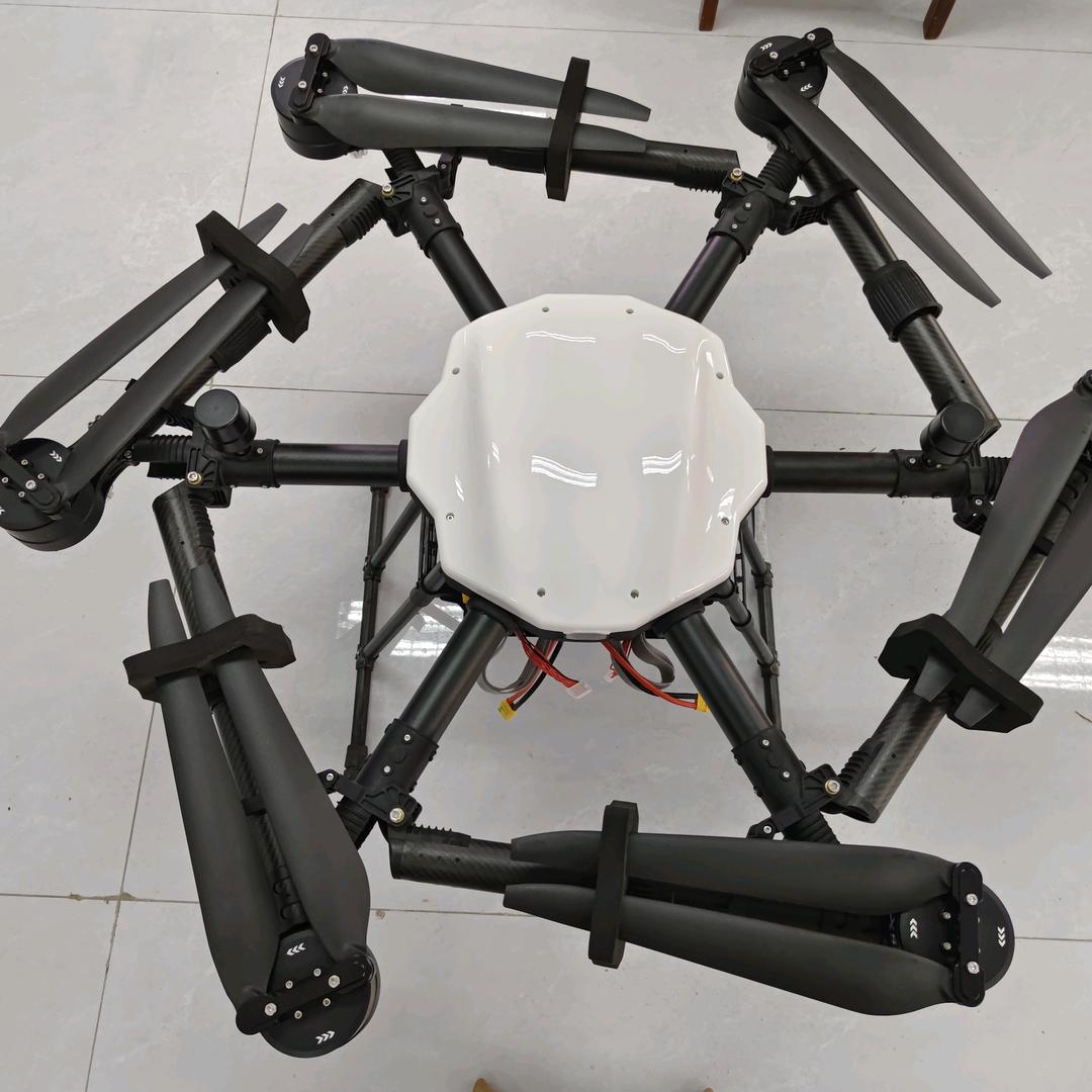 广西玉林市博航无人机科技有限公司