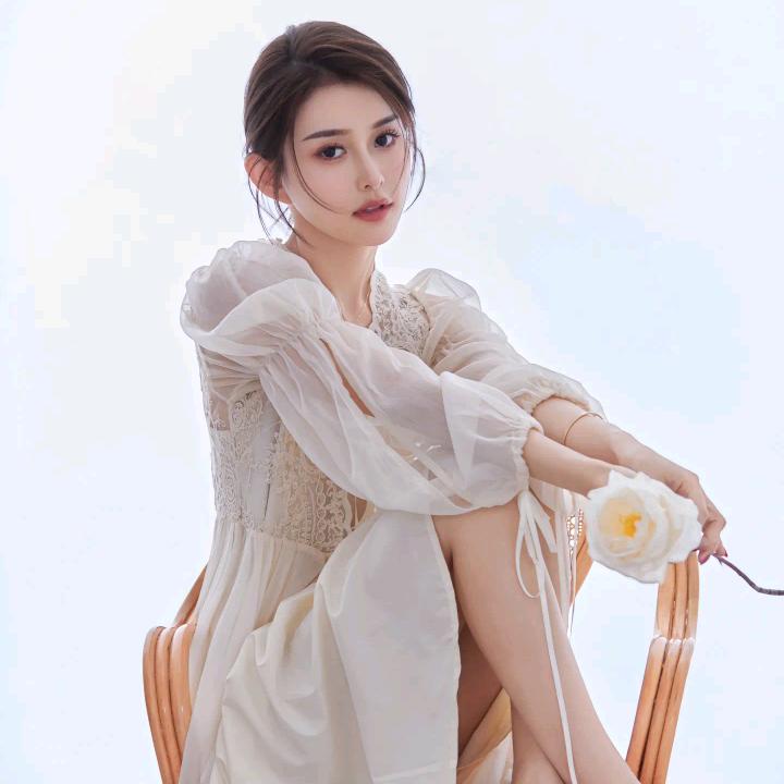 昕昕最漂亮