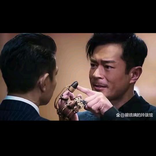 别來無恙