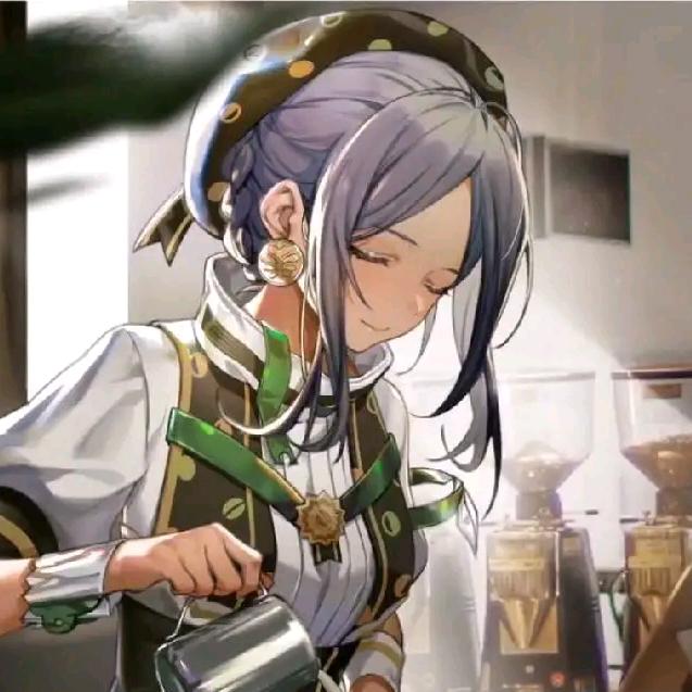 指灰棺（不是 黑子）