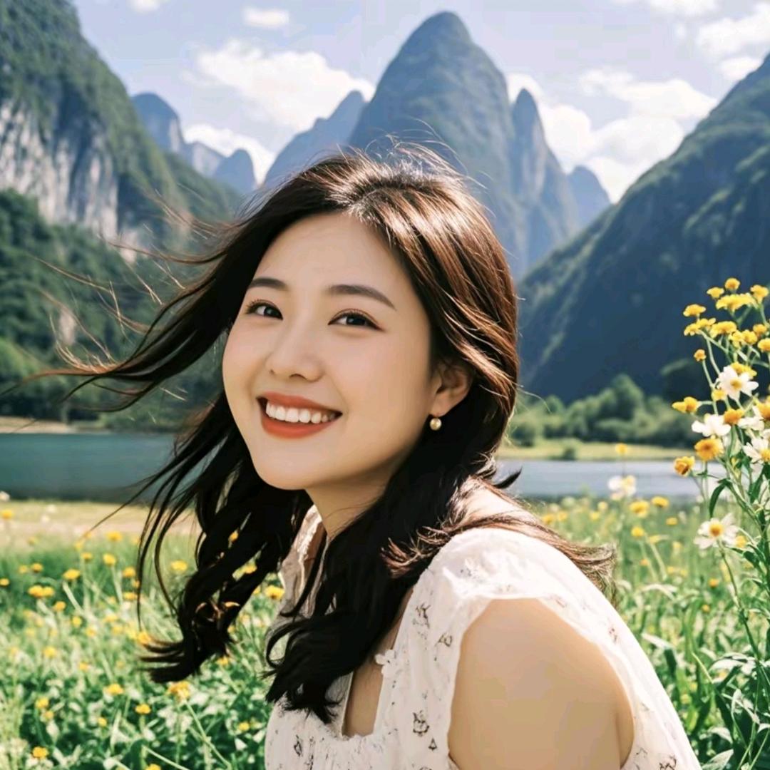 喜欢你【好物】