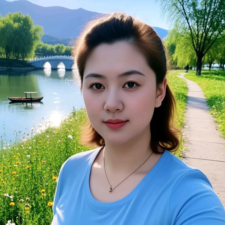 张艳（想有个家）