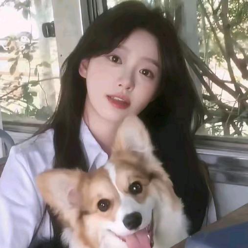 不知名美女