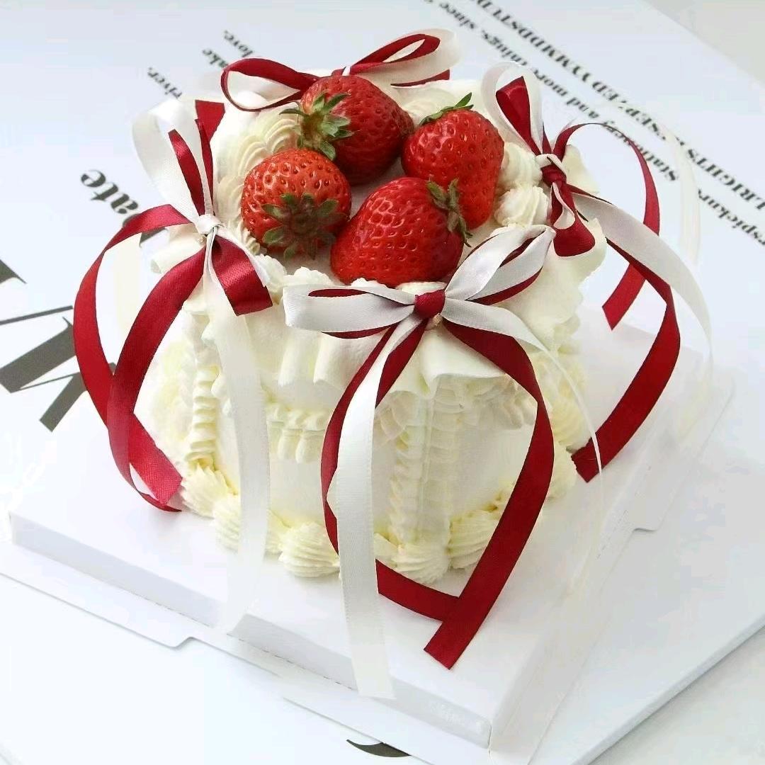 资中蛋糕鲜花店甜森派