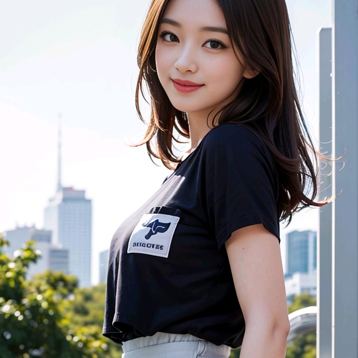 小洋洋