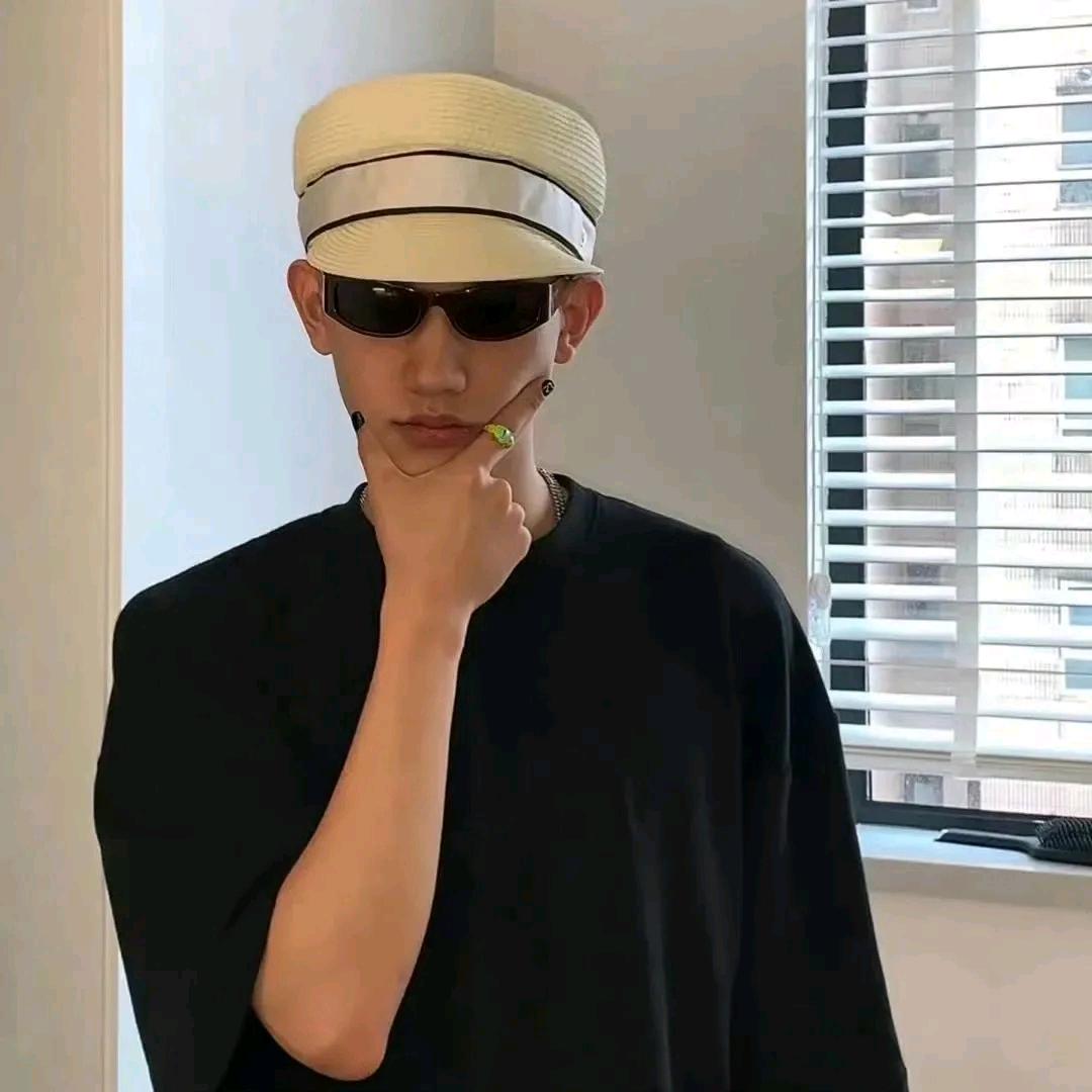 早春的树