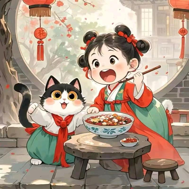 芒果小布丁