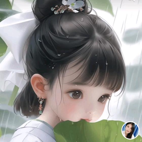 甜甜~闲闲