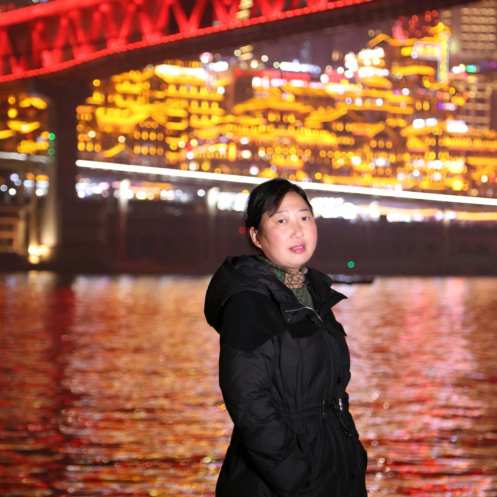 泸州林氏盆景园艺