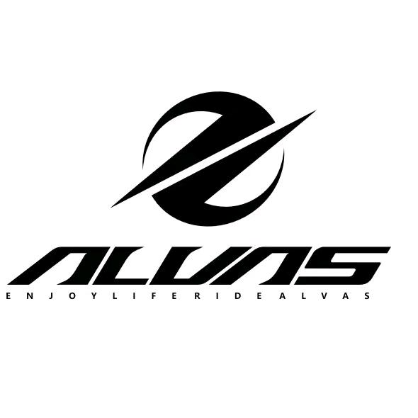 榆林-爱瓦士自行车-(团子）