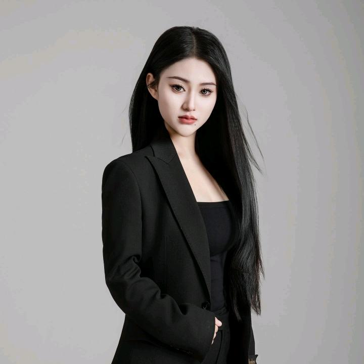 三妹优选   彦彦