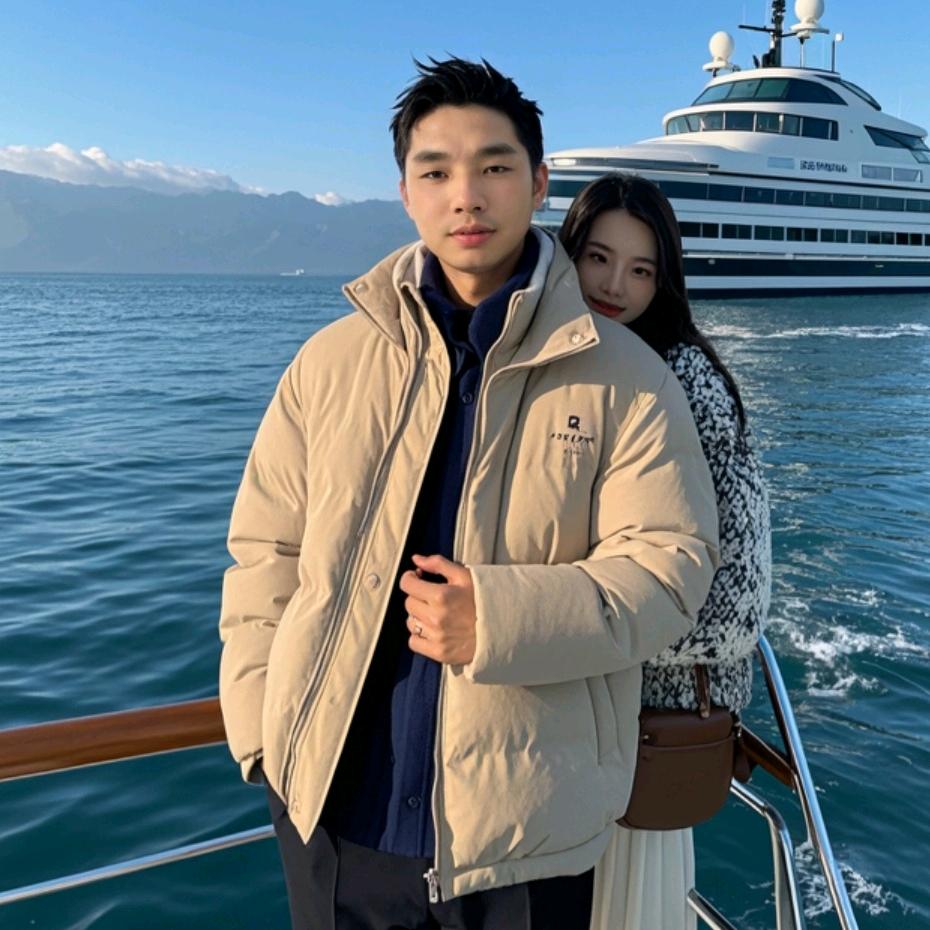 郑的有好货（阳光房产）