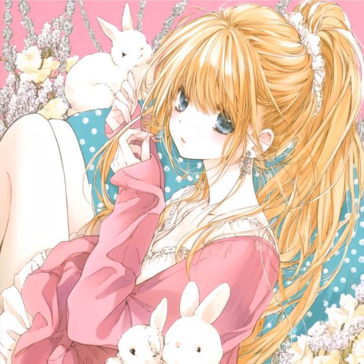 一个忧郁农村入