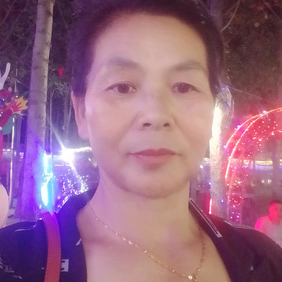 李艳华