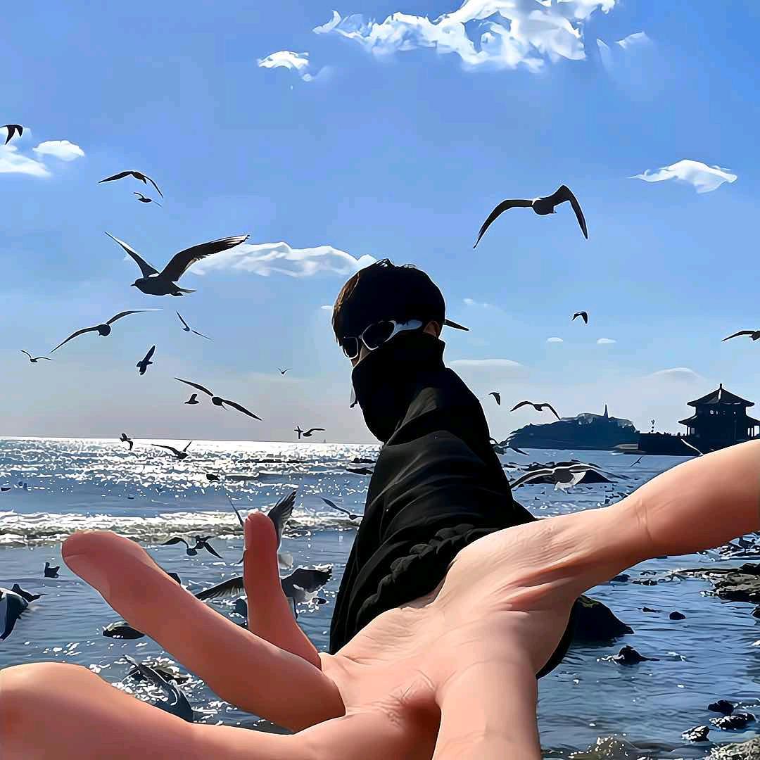 龙潜于渊