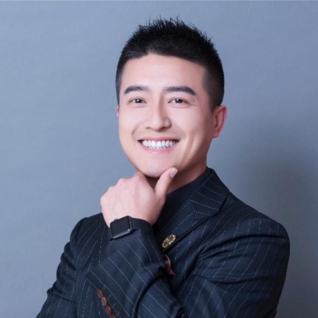 婚礼堂国际-恭喜（西安）