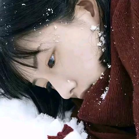 霜降❄️