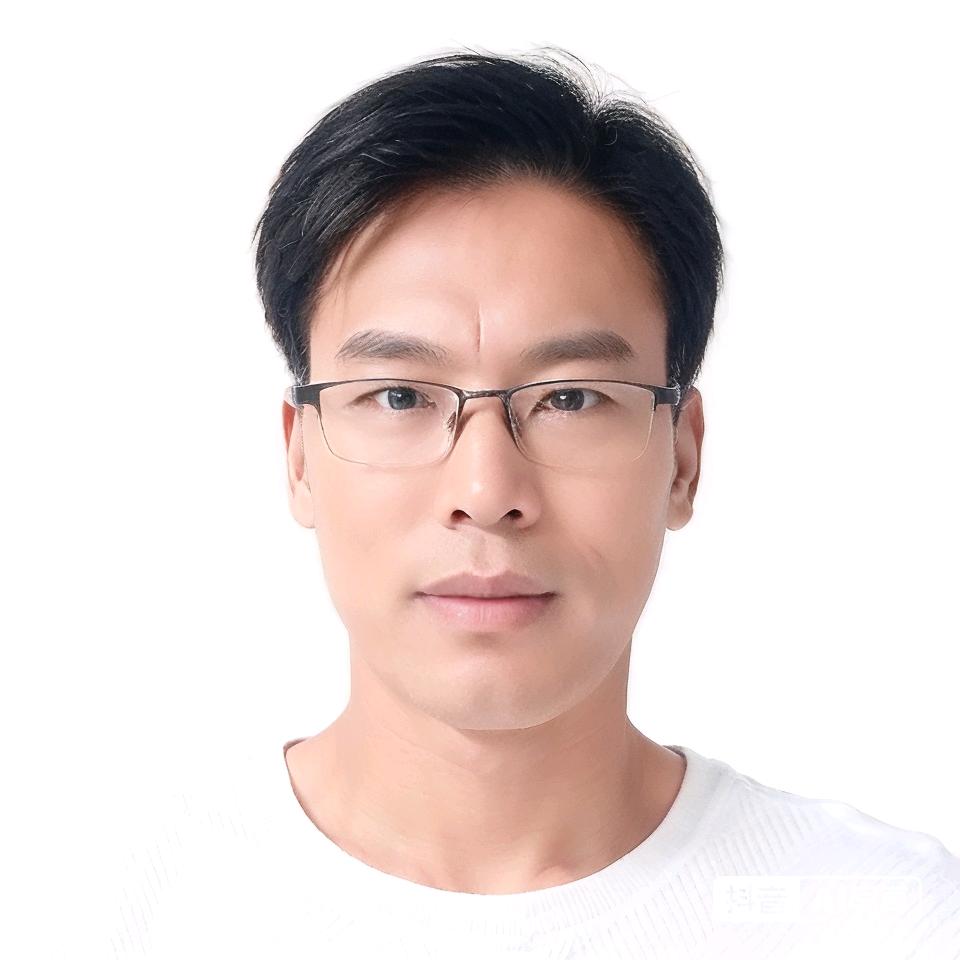 仰望苍穹