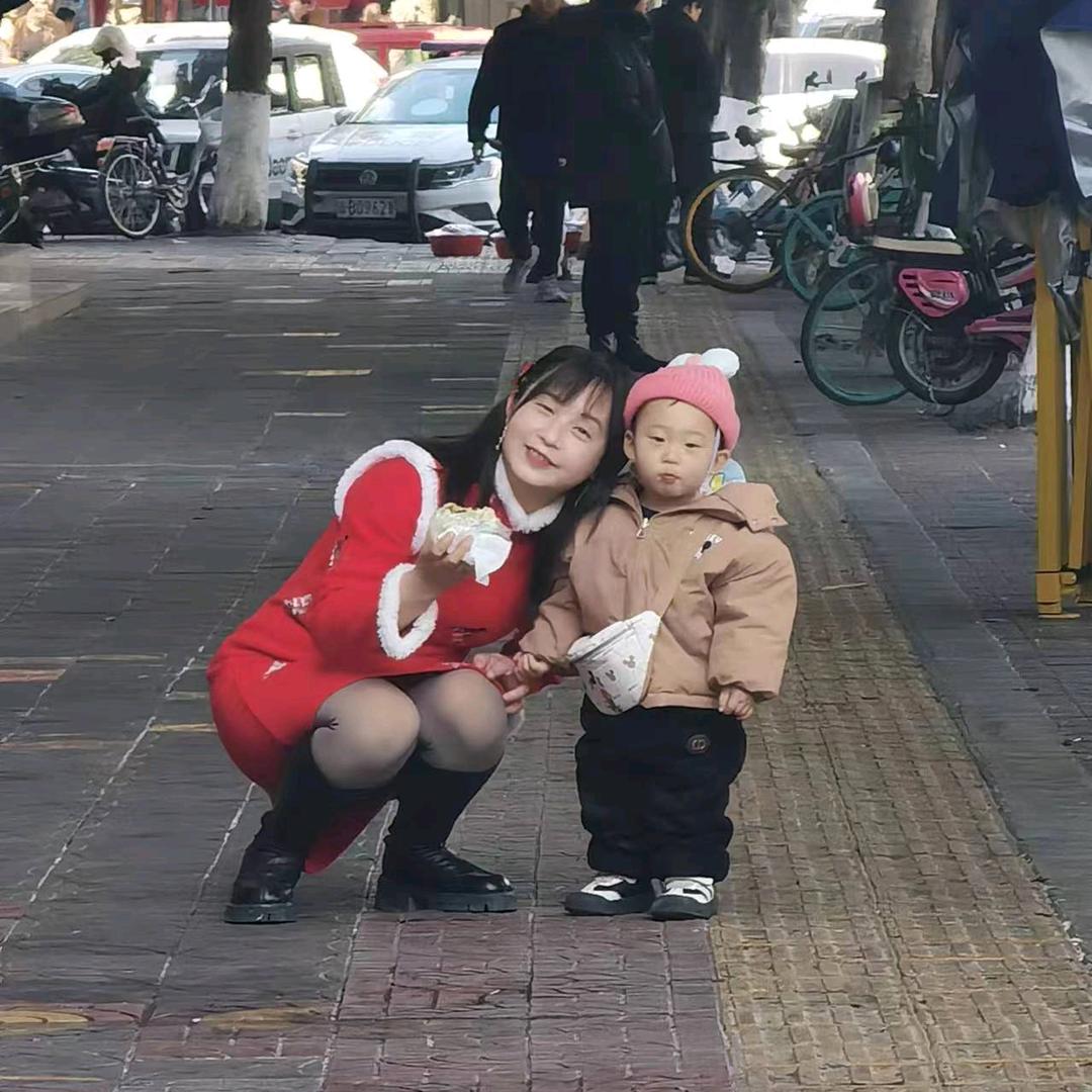 做自己最快乐