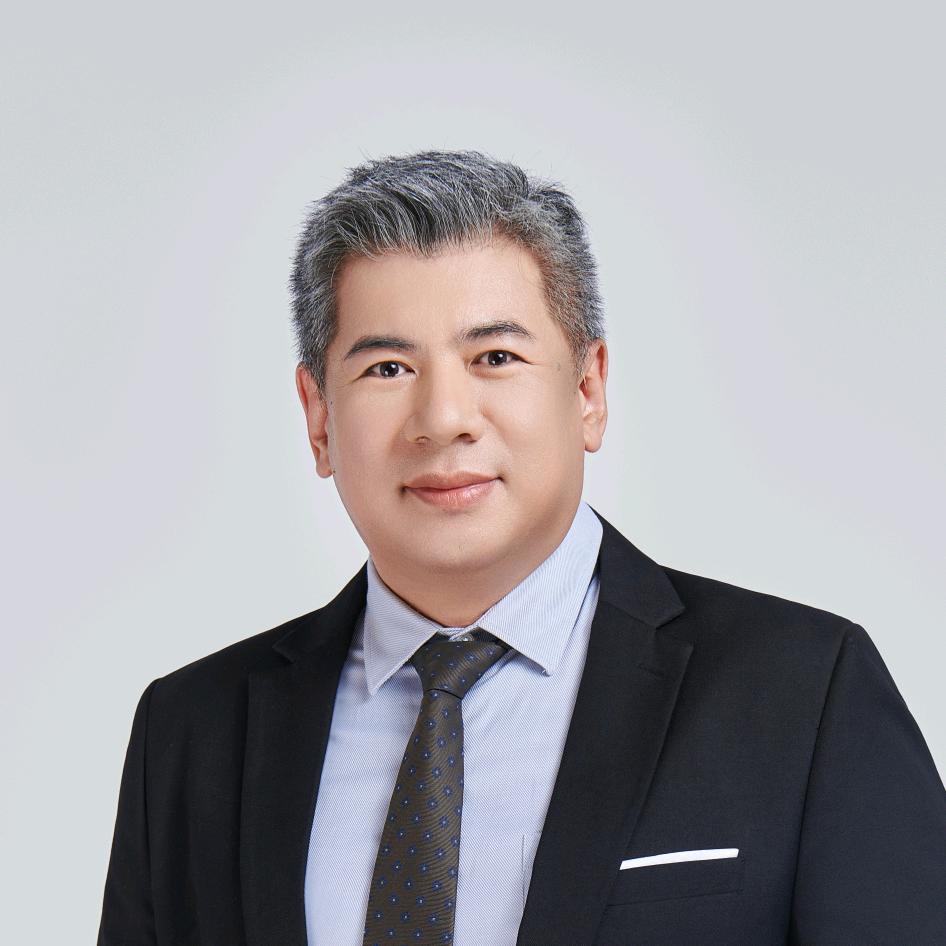 心理师老杨