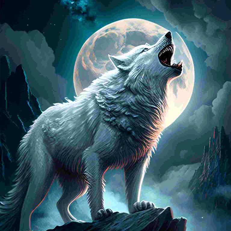 狼🐺🐺
